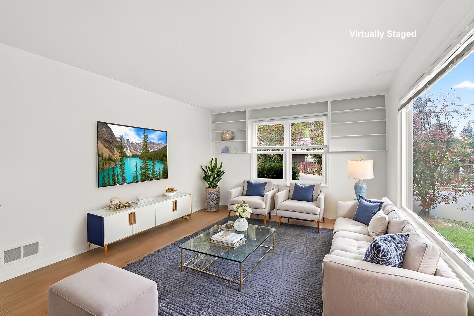 345 NW Norman Ave.  - Gresham - Oregon - 2 bed, 1 bath rental property
