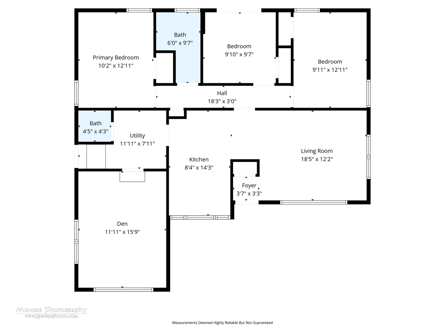 345 NW Norman Ave.  - Gresham - Oregon - 2 bed, 1 bath rental property