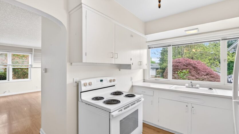 345 NW Norman Ave.  - Gresham - Oregon - 2 bed, 1 bath rental property