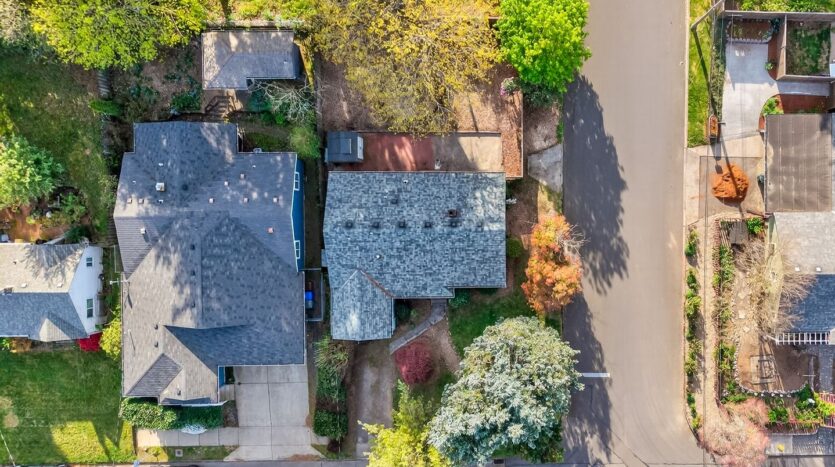 345 NW Norman Ave.  - Gresham - Oregon - 2 bed, 1 bath rental property