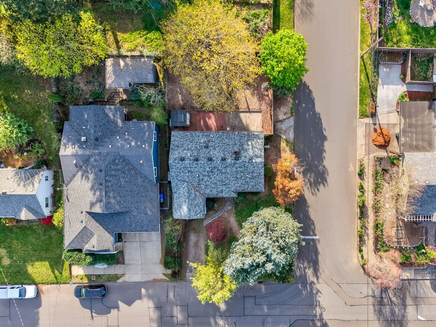 345 NW Norman Ave.  - Gresham - Oregon - 2 bed, 1 bath rental property