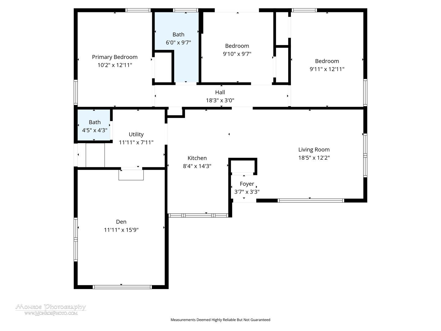 345 NW Norman Ave.  - Gresham - Oregon - 2 bed, 1 bath rental property