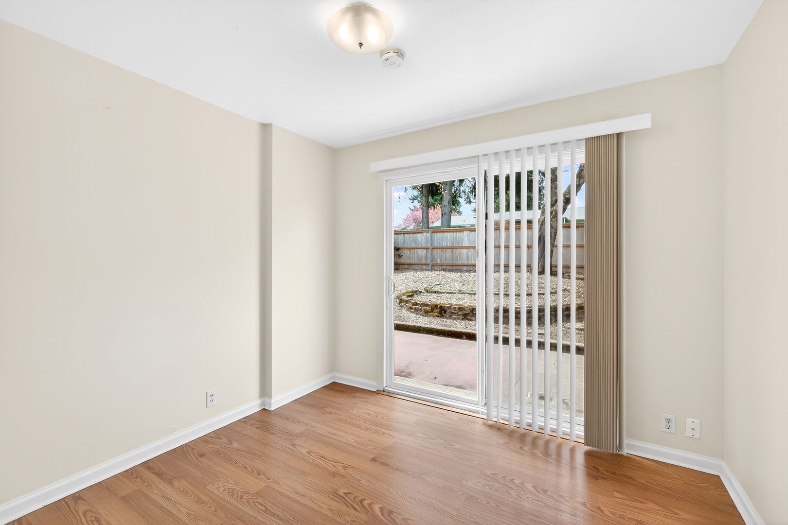 345 NW Norman Ave.  - Gresham - Oregon - 2 bed, 1 bath rental property