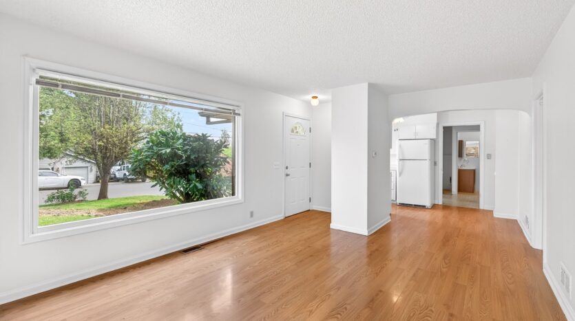 345 NW Norman Ave.  - Gresham - Oregon - 2 bed, 1 bath rental property