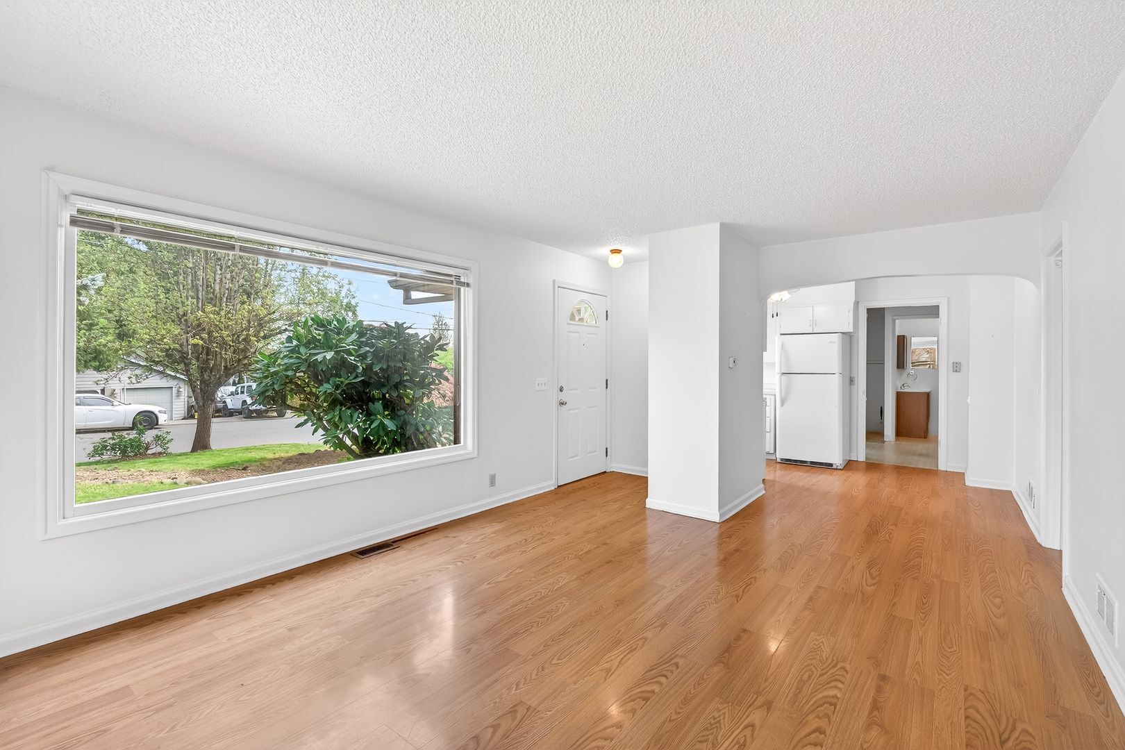 345 NW Norman Ave.  - Gresham - Oregon - 2 bed, 1 bath rental property