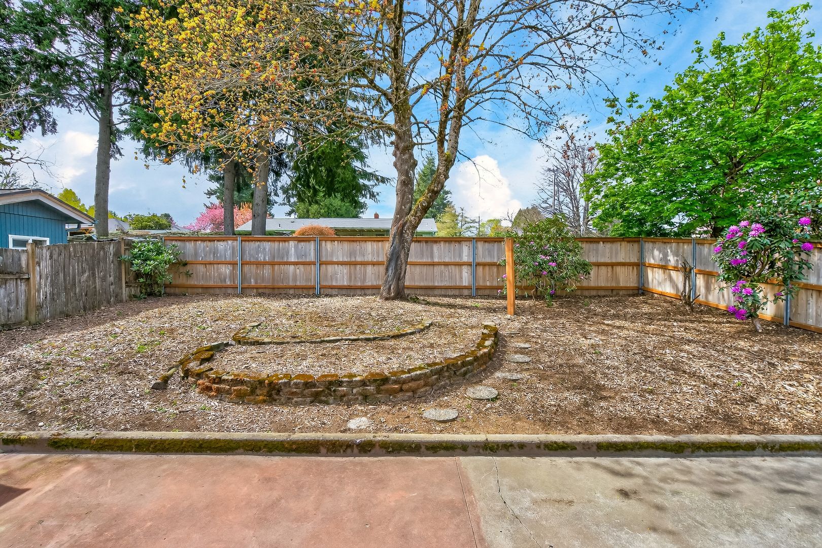 345 NW Norman Ave.  - Gresham - Oregon - 2 bed, 1 bath rental property
