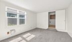 345 NW Norman Ave.  - Gresham - Oregon - 2 bed, 1 bath rental property