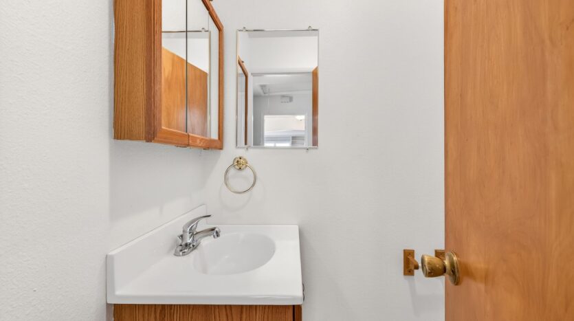345 NW Norman Ave.  - Gresham - Oregon - 2 bed, 1 bath rental property