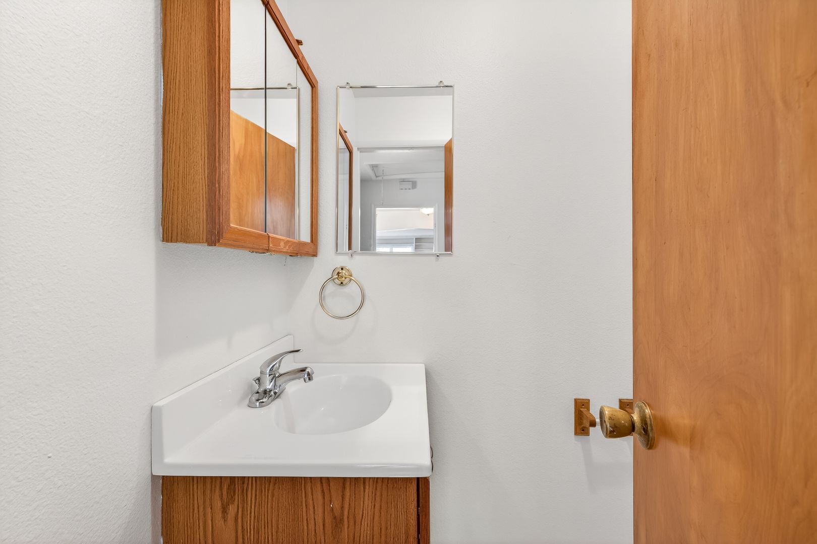 345 NW Norman Ave.  - Gresham - Oregon - 2 bed, 1 bath rental property