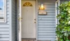 345 NW Norman Ave.  - Gresham - Oregon - 2 bed, 1 bath rental property