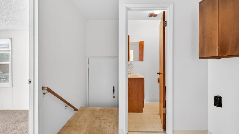 345 NW Norman Ave.  - Gresham - Oregon - 2 bed, 1 bath rental property