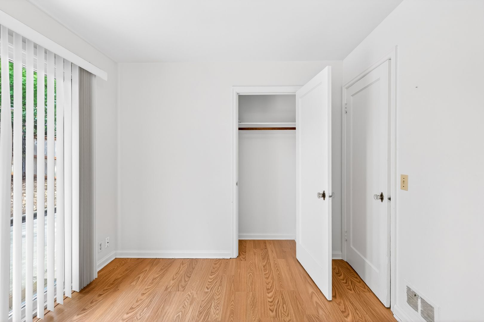 345 NW Norman Ave.  - Gresham - Oregon - 2 bed, 1 bath rental property