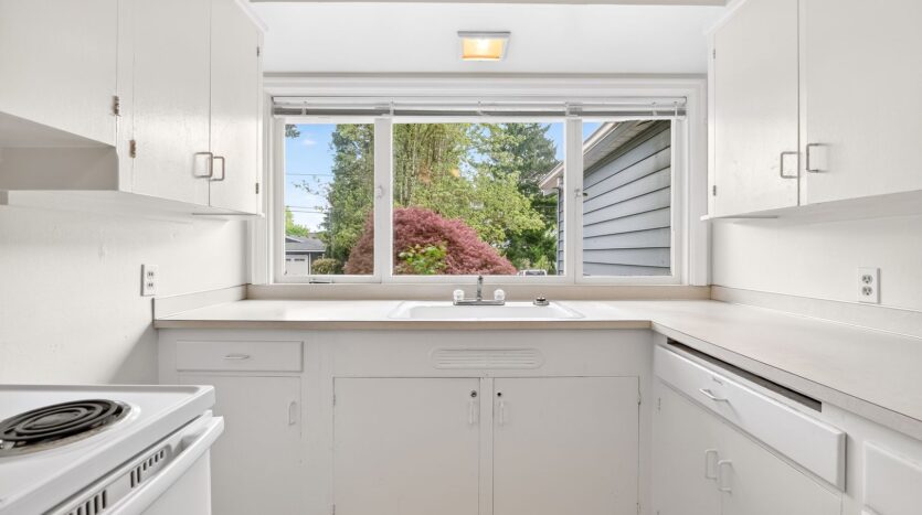 345 NW Norman Ave.  - Gresham - Oregon - 2 bed, 1 bath rental property