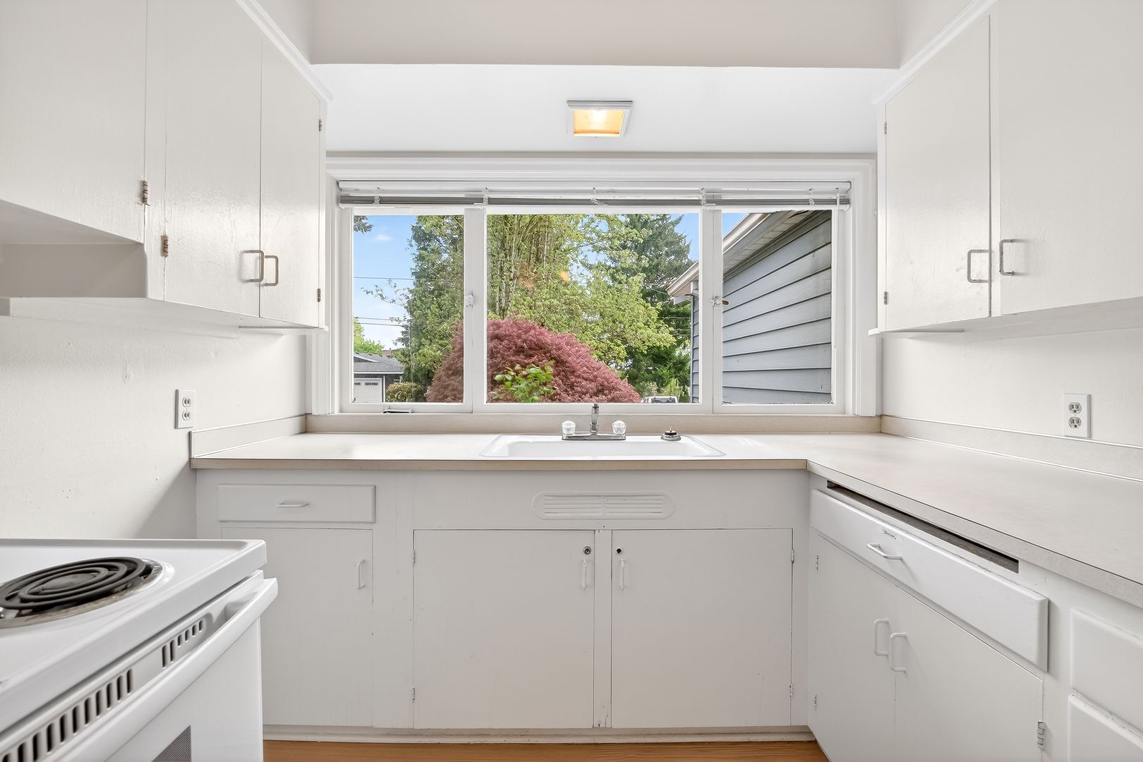 345 NW Norman Ave.  - Gresham - Oregon - 2 bed, 1 bath rental property