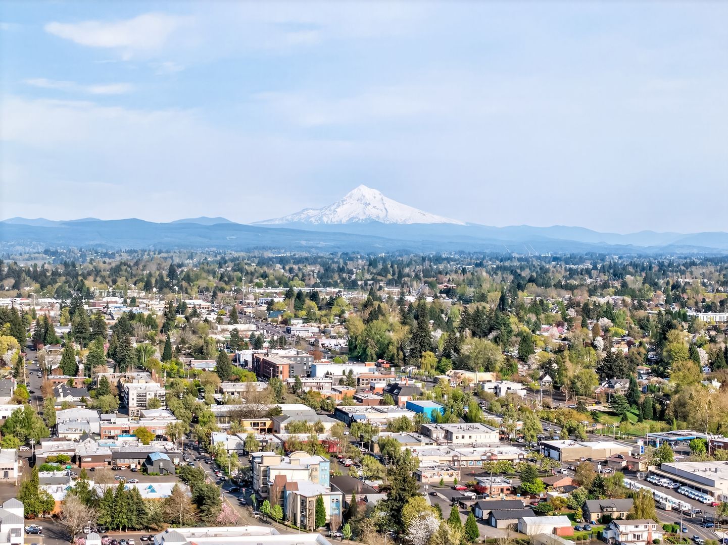 345 NW Norman Ave.  - Gresham - Oregon - 2 bed, 1 bath rental property