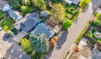 345 NW Norman Ave.  - Gresham - Oregon - 2 bed, 1 bath rental property