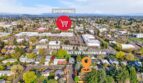 345 NW Norman Ave.  - Gresham - Oregon - 2 bed, 1 bath rental property