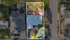 345 NW Norman Ave.  - Gresham - Oregon - 2 bed, 1 bath rental property