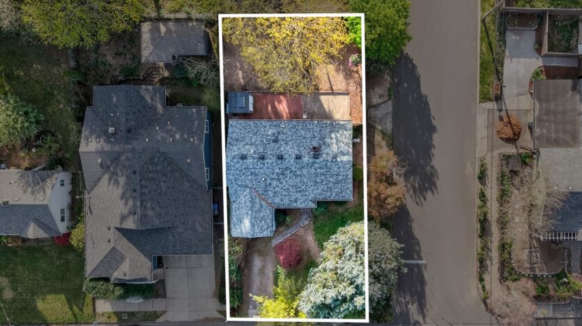 345 NW Norman Ave.  - Gresham - Oregon - 2 bed, 1 bath rental property