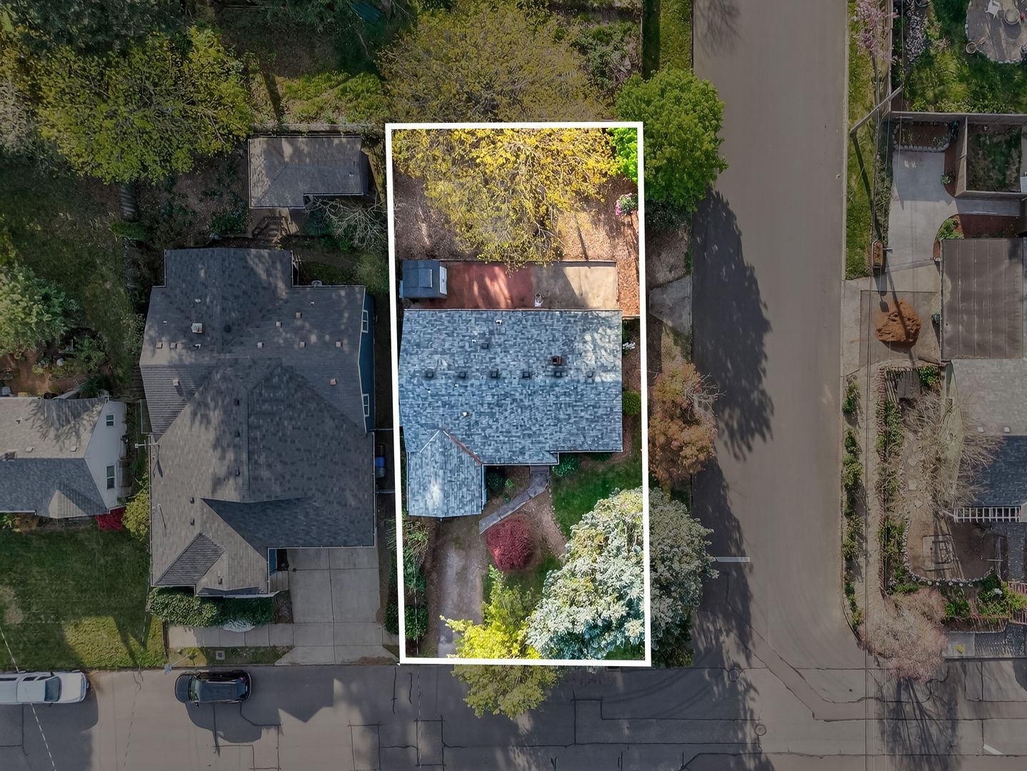 345 NW Norman Ave.  - Gresham - Oregon - 2 bed, 1 bath rental property