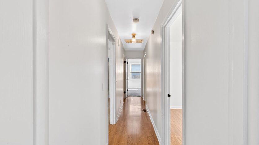 345 NW Norman Ave.  - Gresham - Oregon - 2 bed, 1 bath rental property