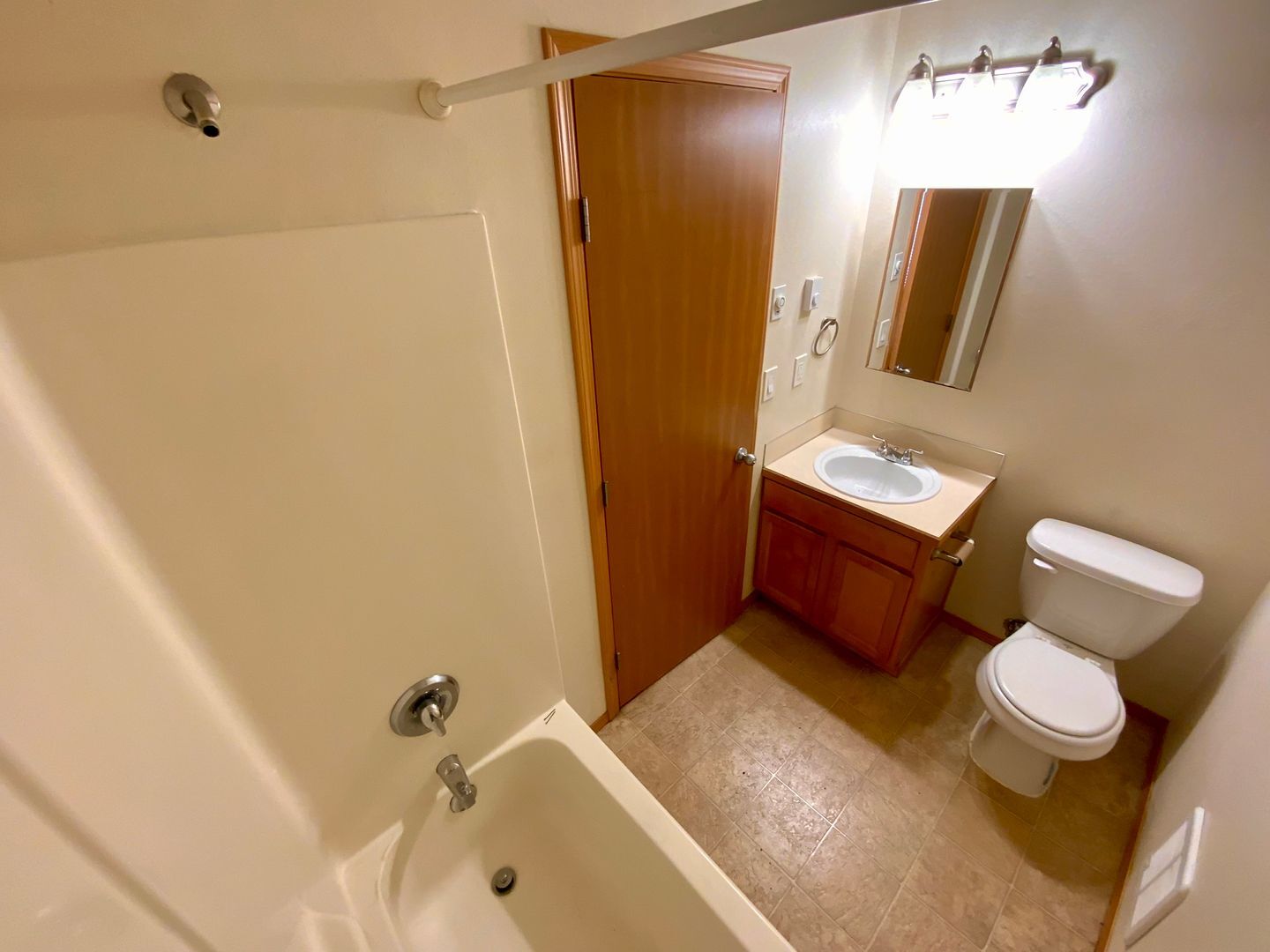 3508 S 45th - Tacoma - Washington - 2 bed, 1 bath rental property