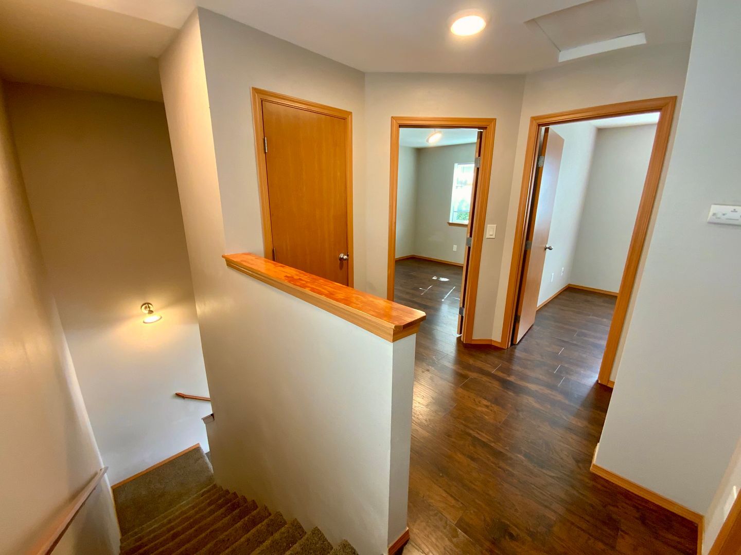 3508 S 45th - Tacoma - Washington - 2 bed, 1 bath rental property