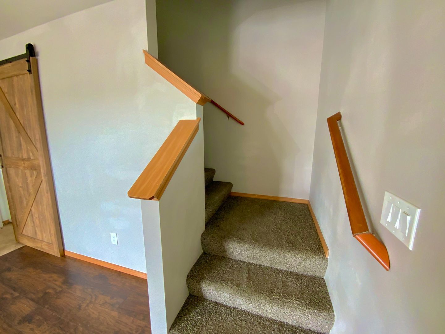 3508 S 45th - Tacoma - Washington - 2 bed, 1 bath rental property