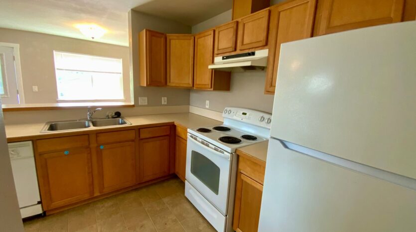 3508 S 45th - Tacoma - Washington - 2 bed, 1 bath rental property
