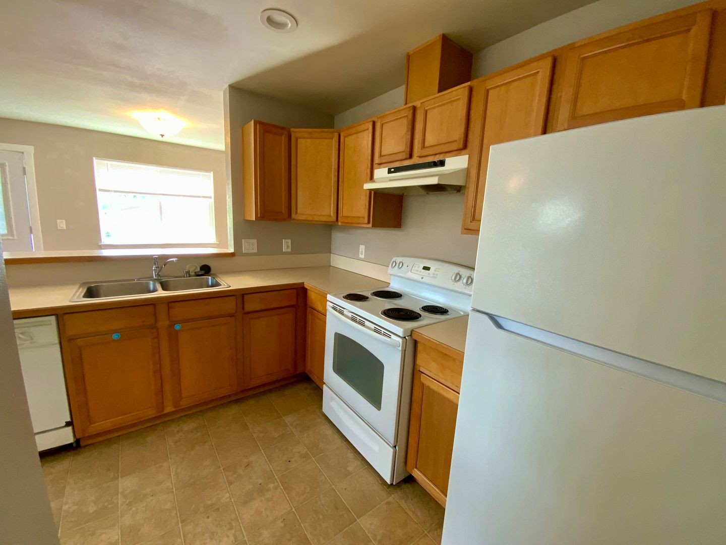 3508 S 45th - Tacoma - Washington - 2 bed, 1 bath rental property