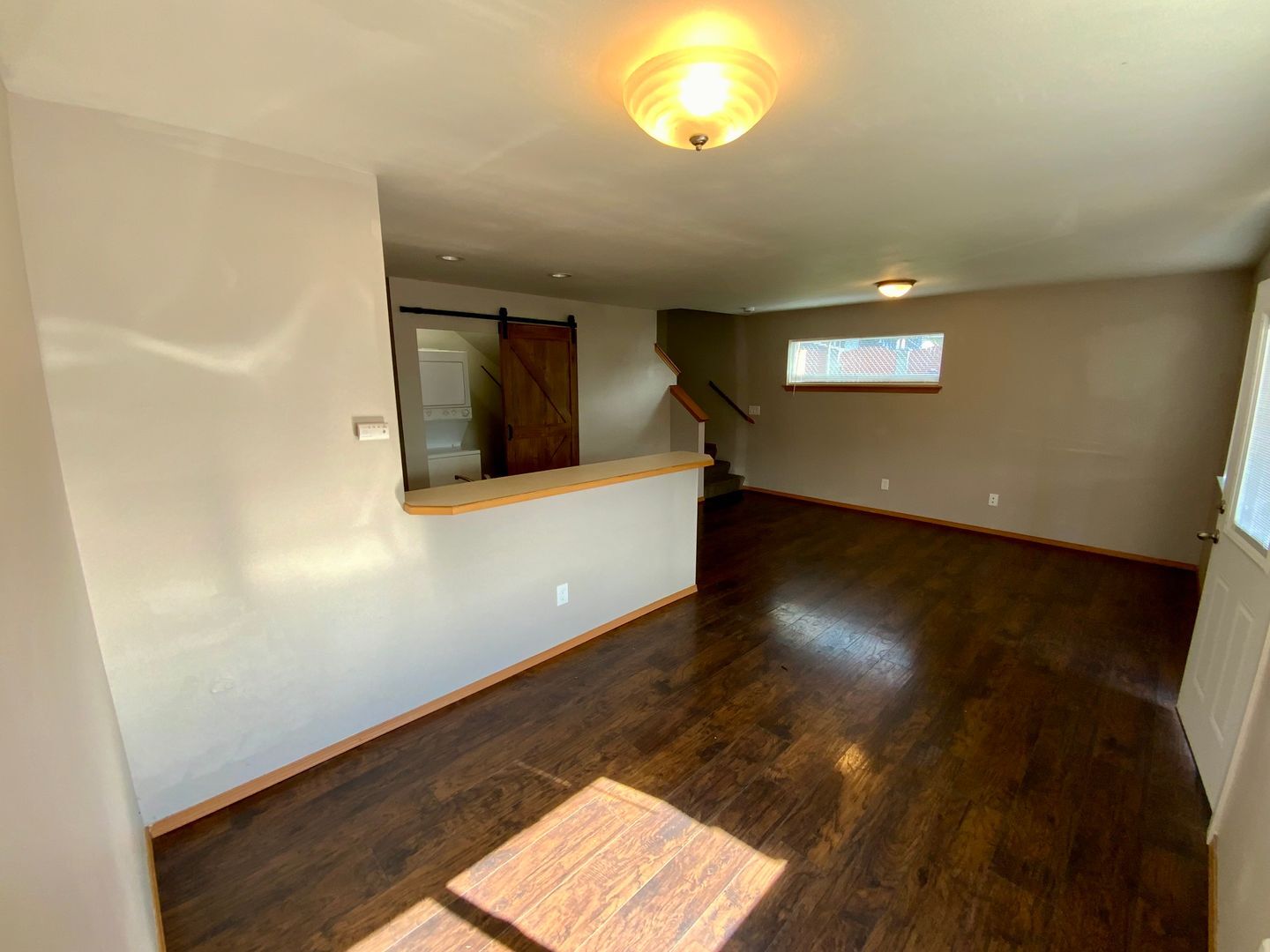 3508 S 45th - Tacoma - Washington - 2 bed, 1 bath rental property