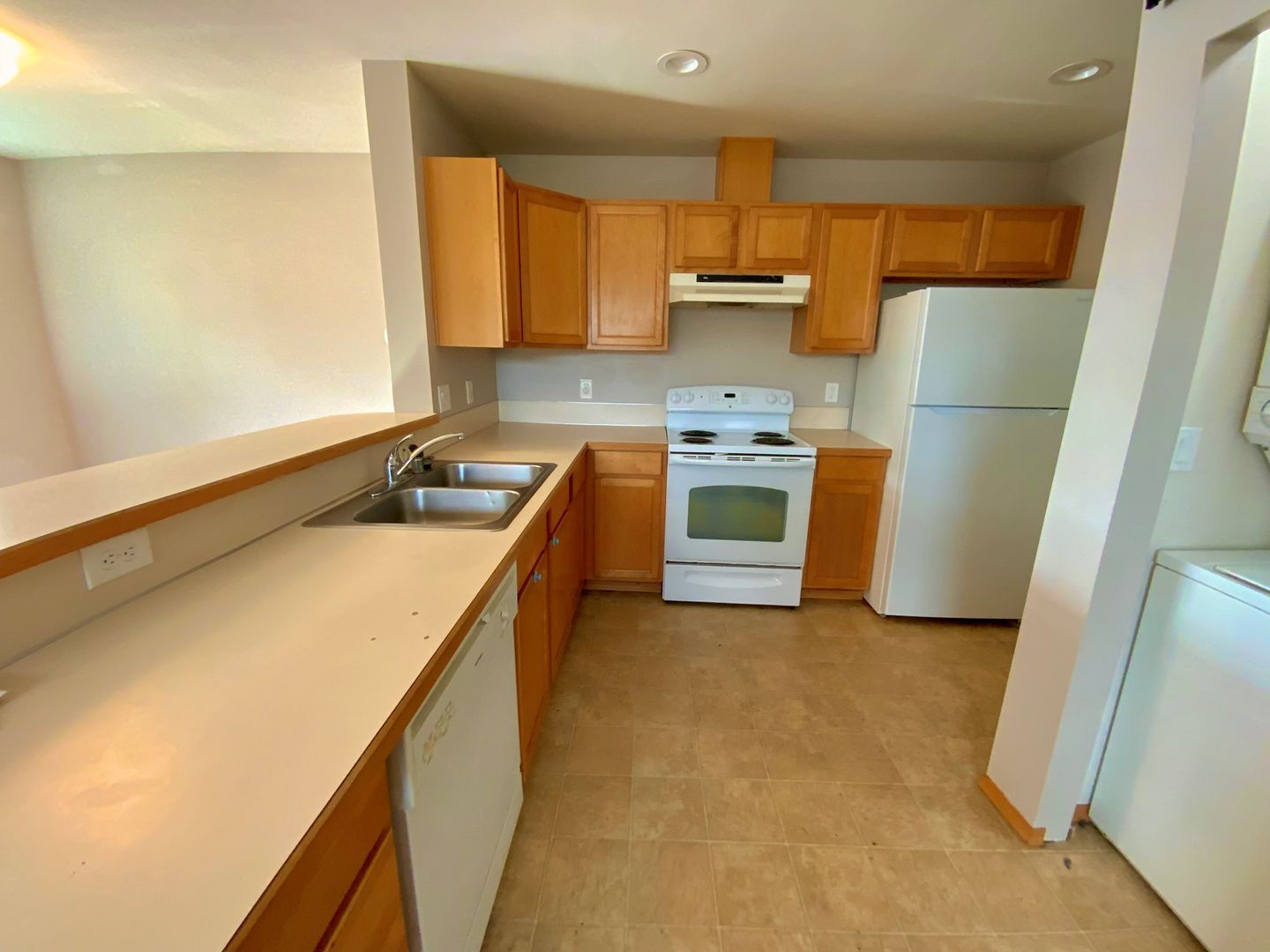 3508 S 45th - Tacoma - Washington - 2 bed, 1 bath rental property