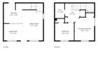 3508 S 45th - Tacoma - Washington - 2 bed, 1 bath rental property