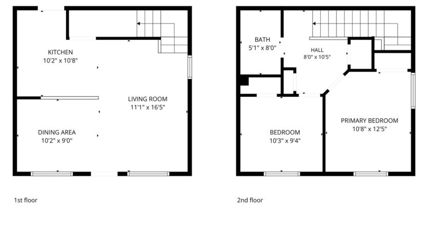 3508 S 45th - Tacoma - Washington - 2 bed, 1 bath rental property