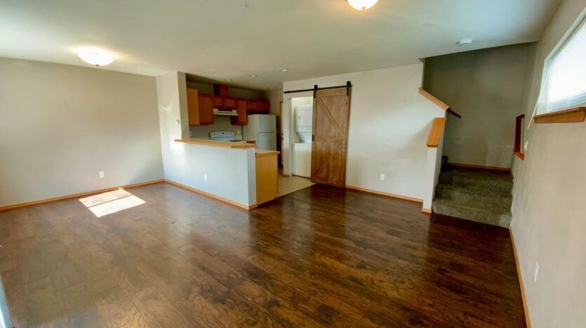 3508 S 45th - Tacoma - Washington - 2 bed, 1 bath rental property