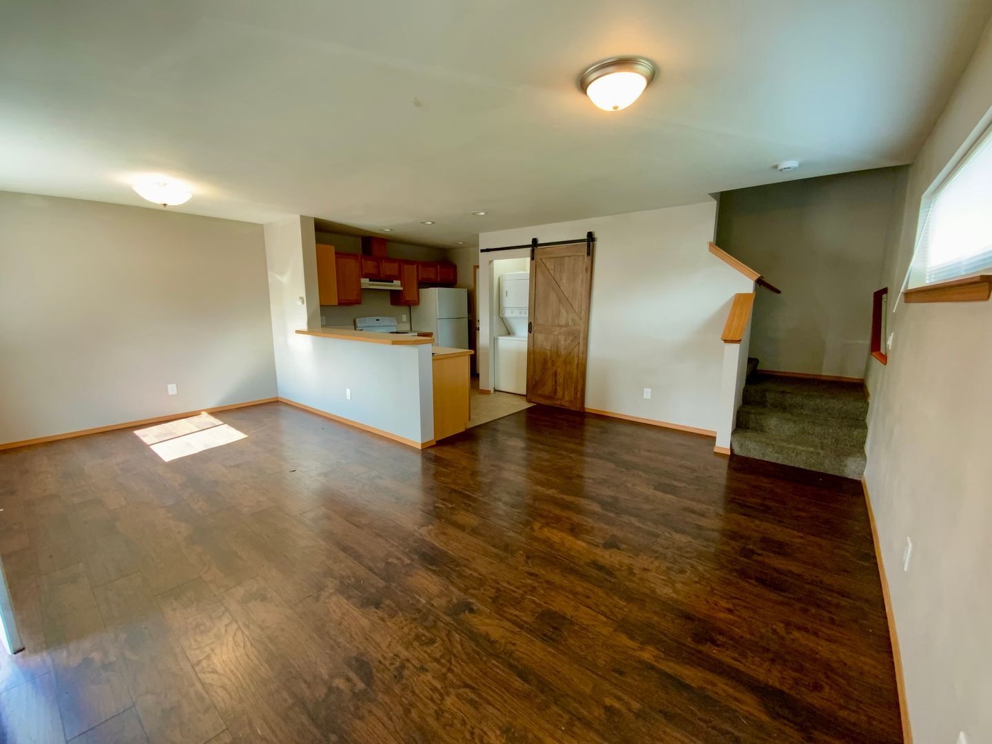 3508 S 45th - Tacoma - Washington - 2 bed, 1 bath rental property