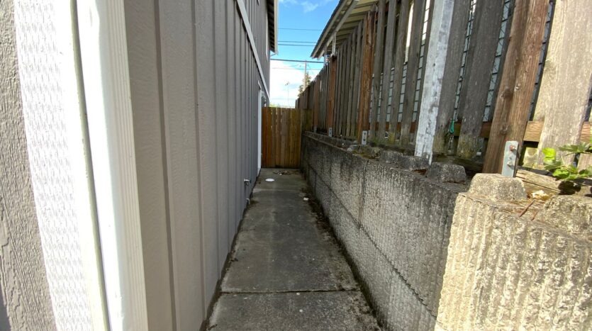 3508 S 45th - Tacoma - Washington - 2 bed, 1 bath rental property
