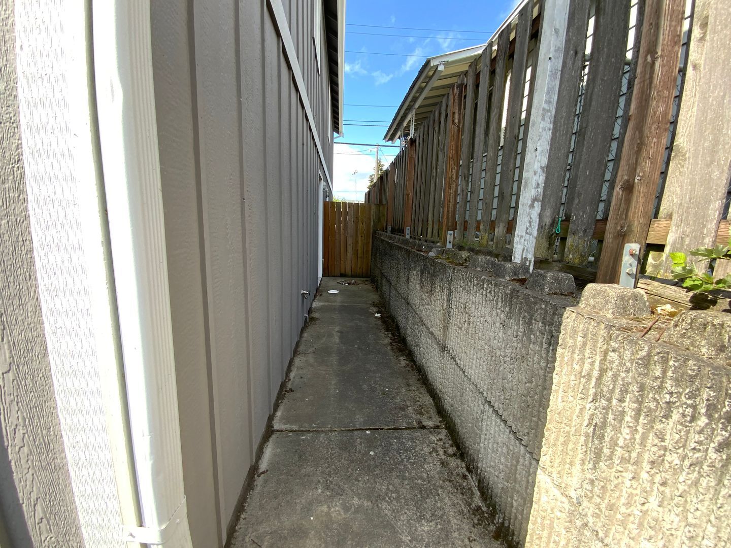 3508 S 45th - Tacoma - Washington - 2 bed, 1 bath rental property