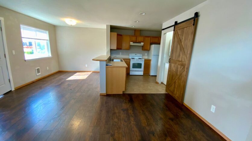 3508 S 45th - Tacoma - Washington - 2 bed, 1 bath rental property