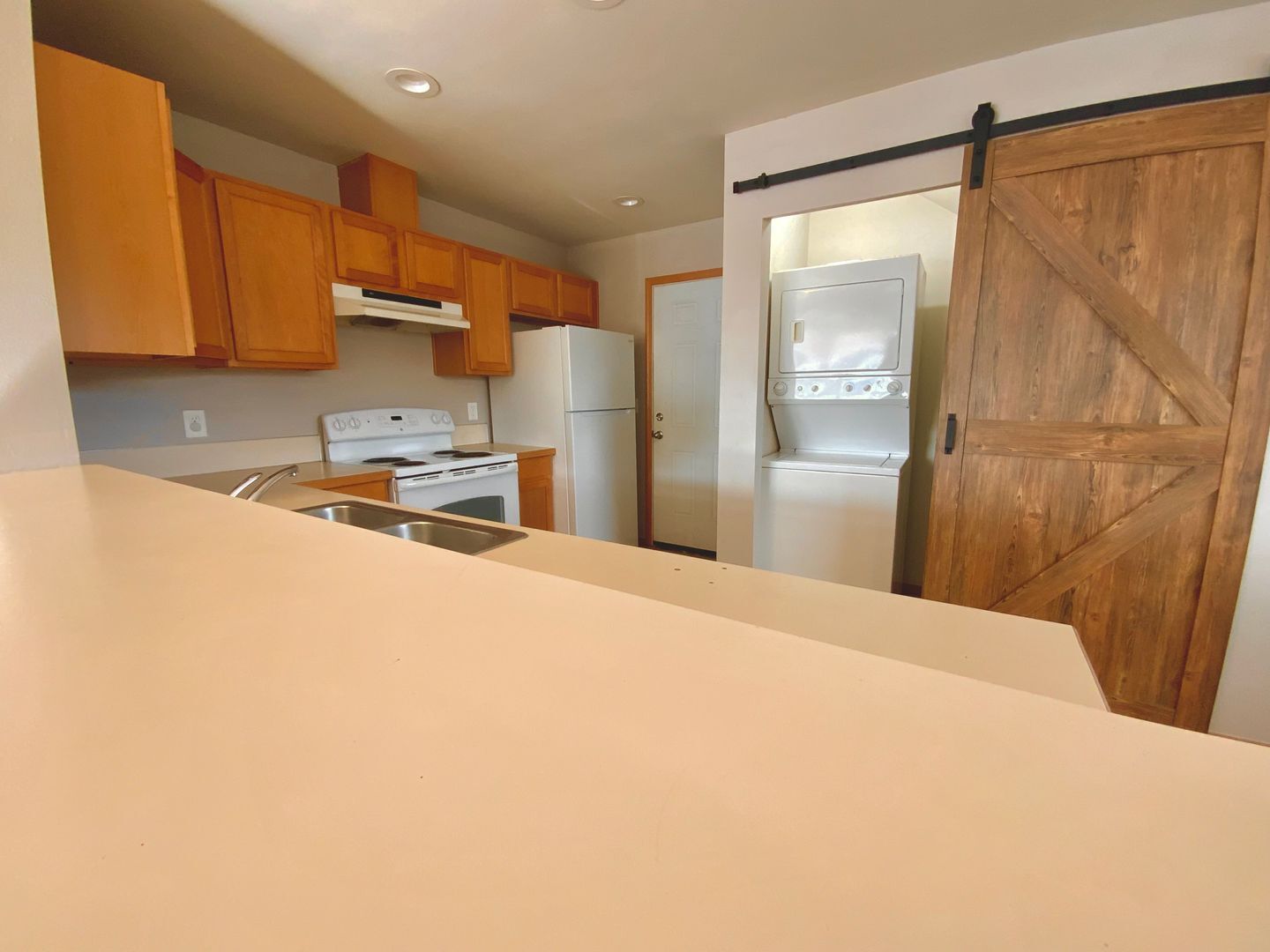 3508 S 45th - Tacoma - Washington - 2 bed, 1 bath rental property