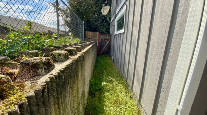 3508 S 45th - Tacoma - Washington - 2 bed, 1 bath rental property