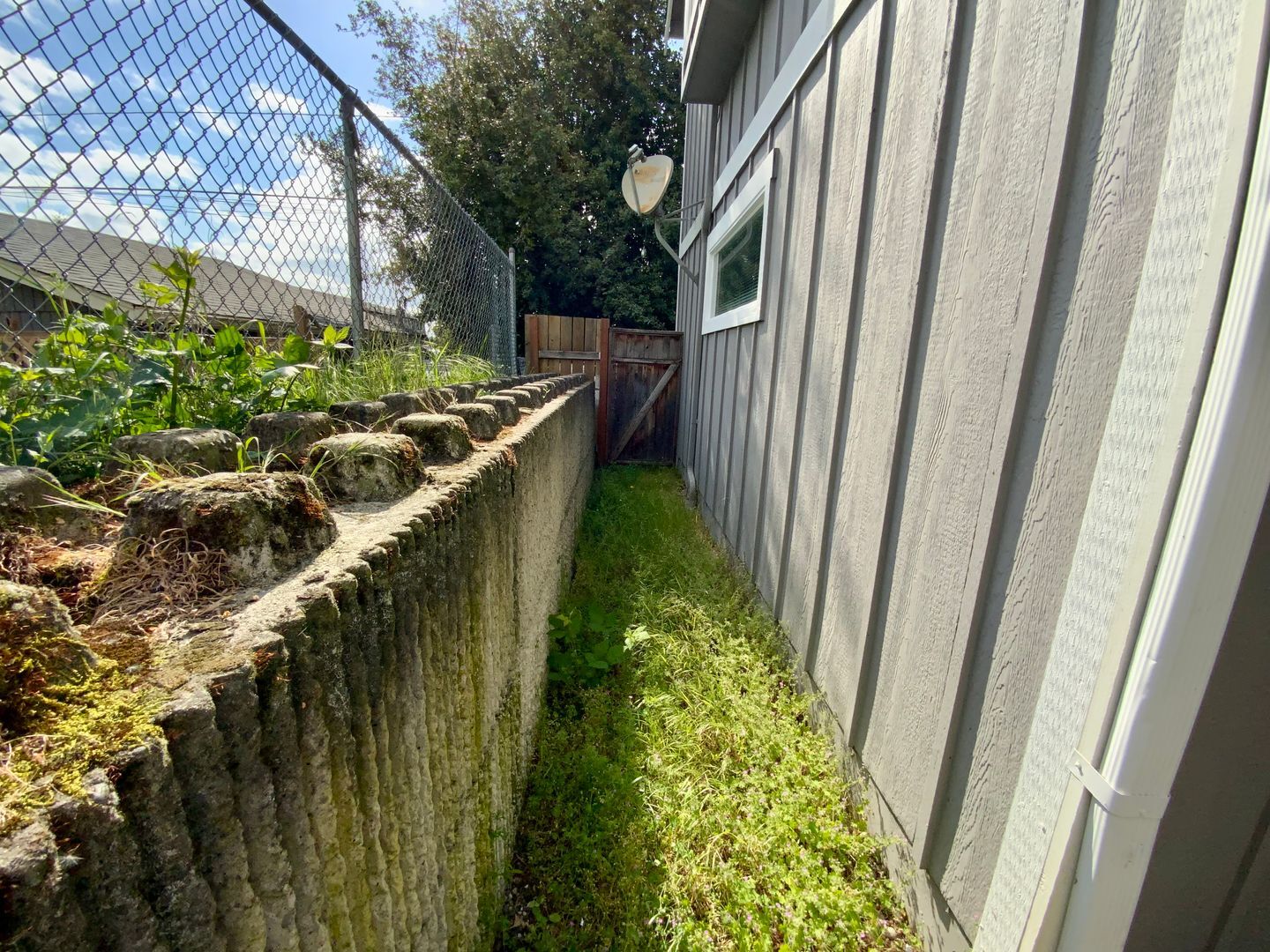 3508 S 45th - Tacoma - Washington - 2 bed, 1 bath rental property