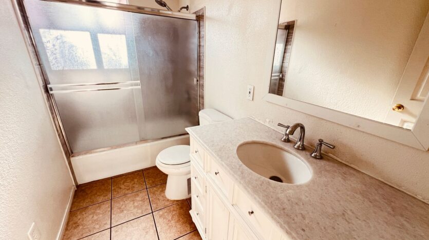 357 Garfield Avenue  - El Cajon - California - 4 bed, 2.5 bath rental property