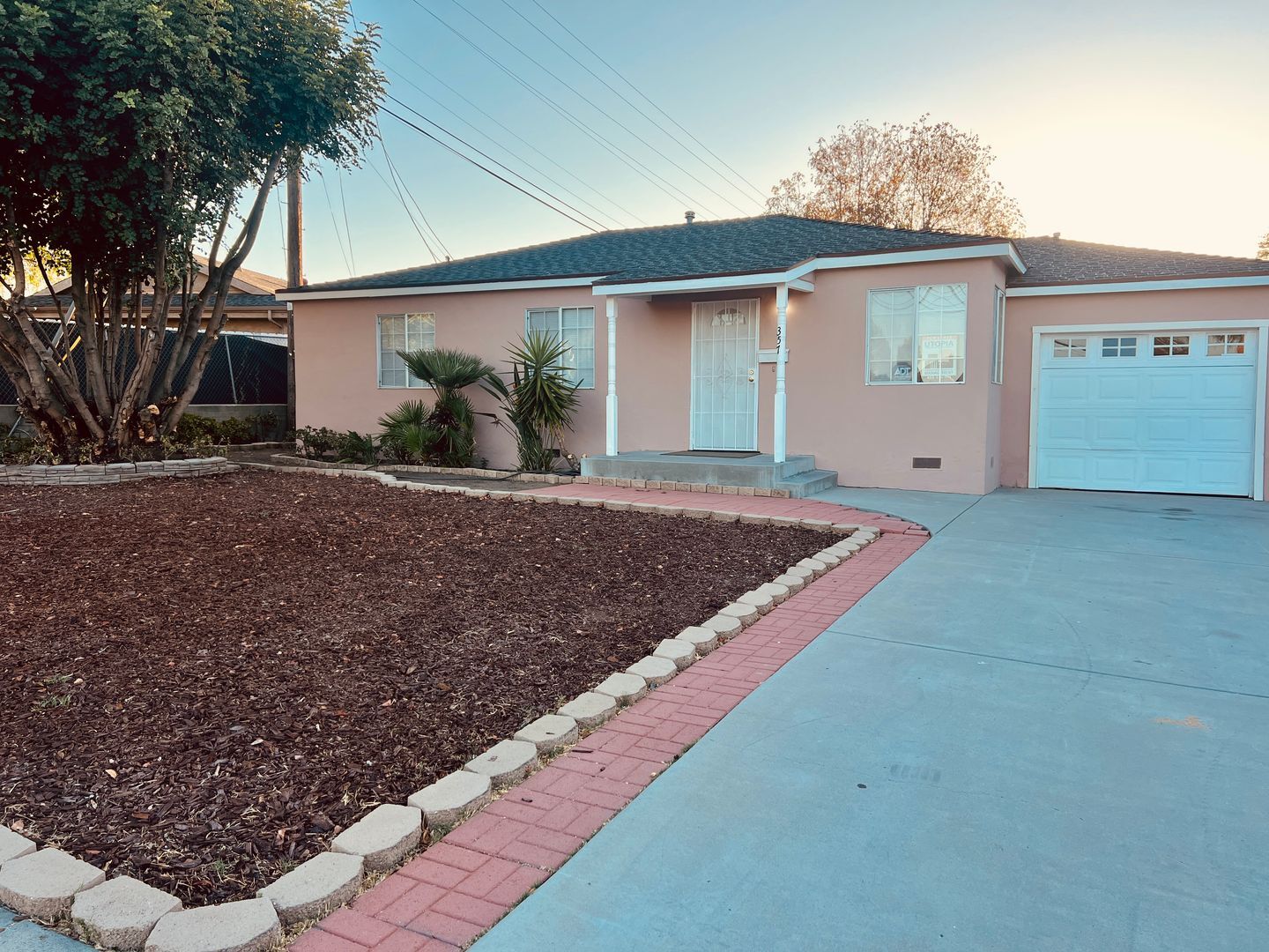 357 Garfield Avenue  - El Cajon - California - 4 bed, 2.5 bath rental property