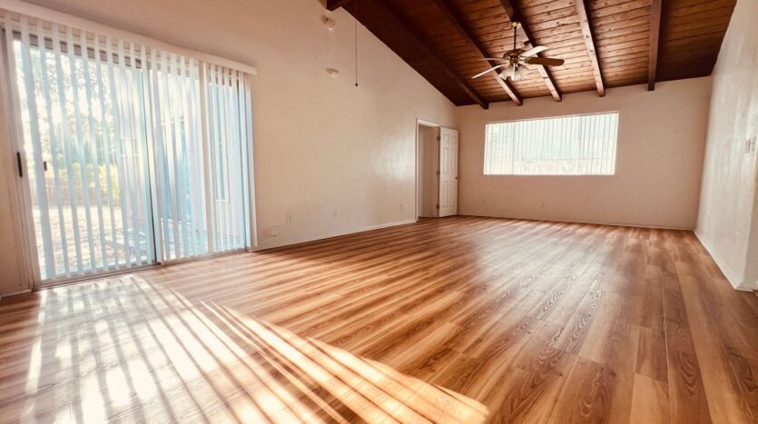 357 Garfield Avenue  - El Cajon - California - 4 bed, 2.5 bath rental property