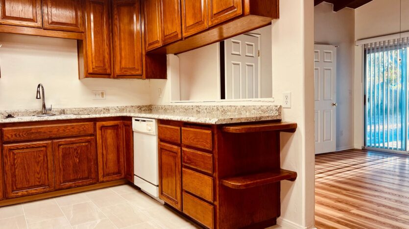 357 Garfield Avenue  - El Cajon - California - 4 bed, 2.5 bath rental property