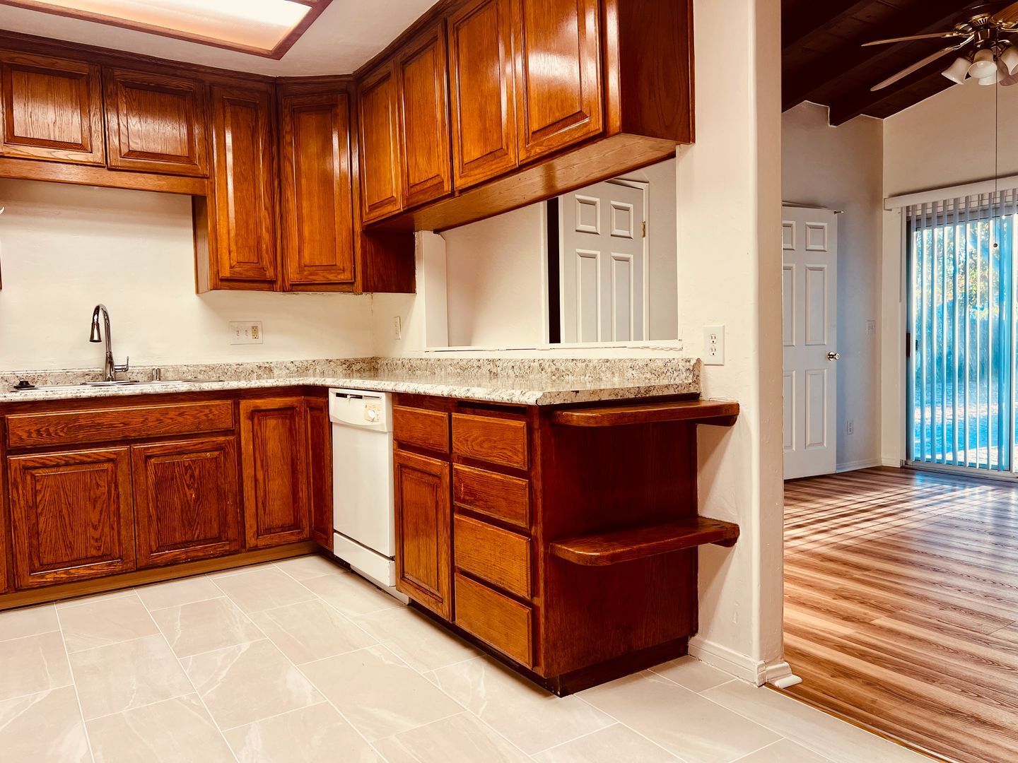 357 Garfield Avenue  - El Cajon - California - 4 bed, 2.5 bath rental property