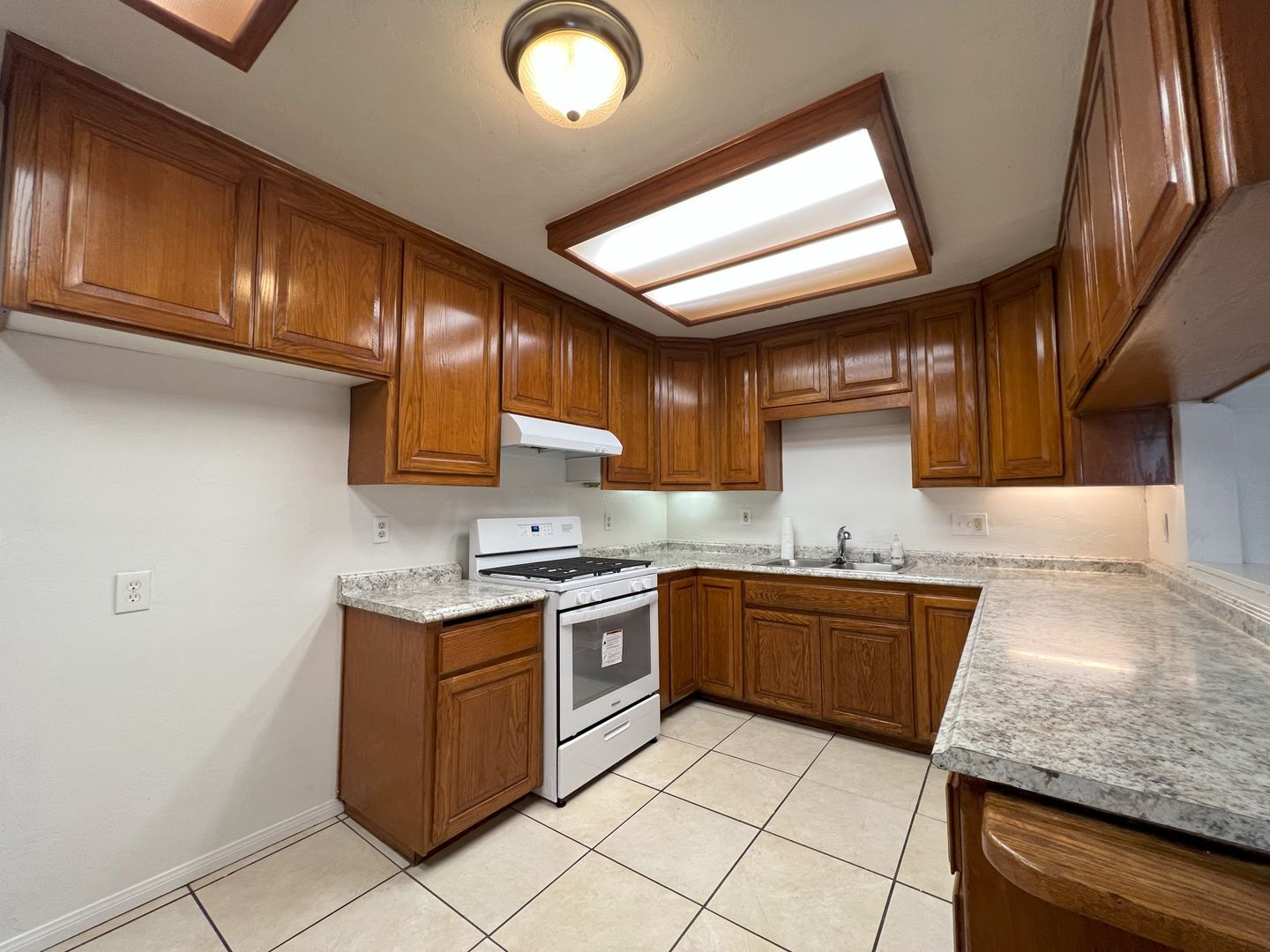 357 Garfield Avenue  - El Cajon - California - 4 bed, 2.5 bath rental property