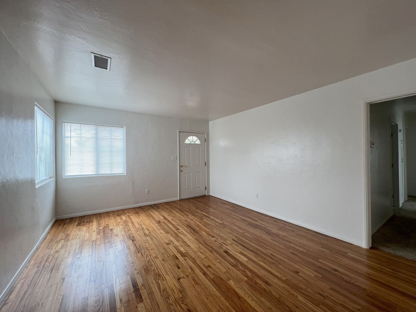 357 Garfield Avenue  - El Cajon - California - 4 bed, 2.5 bath rental property