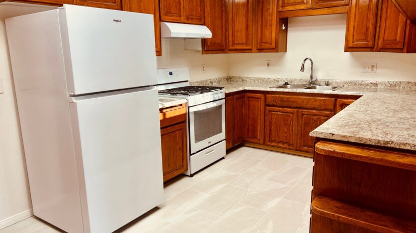 357 Garfield Avenue  - El Cajon - California - 4 bed, 2.5 bath rental property